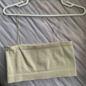 urban outfitters crop top